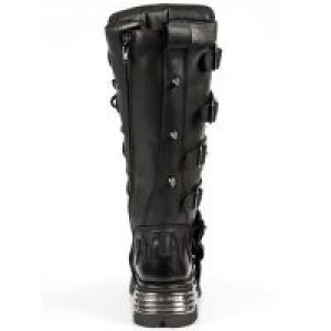 ITALI NEGRO, NOMADA NEGRO, REACTOR NEGRO TOBERAS New Rock M.161-S1 -  