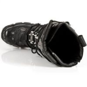  ITALI NEGRO, NOMADA NEGRO, REACTOR NEGRO TOBERAS New Rock M.161-S1 -  