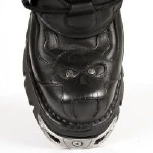  ITALI NEGRO, NOMADA NEGRO, REACTOR NEGRO TOBERAS New Rock M.161-S1 -  