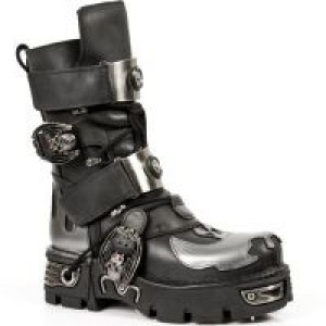   ITALI NEGRO, FLORENTIC ACERO, NEW REACTOR New Rock M.195-S2 -  