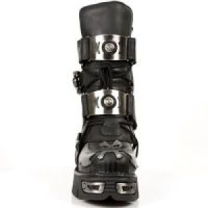   ITALI NEGRO, FLORENTIC ACERO, NEW REACTOR New Rock M.195-S2 -  