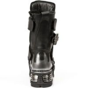   ITALI NEGRO, FLORENTIC ACERO, NEW REACTOR New Rock M.195-S2 -  
