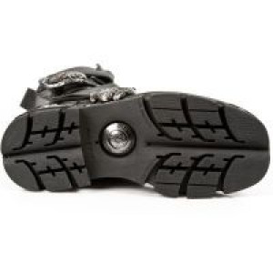   ITALI NEGRO, FLORENTIC ACERO, NEW REACTOR New Rock M.195-S2 -  