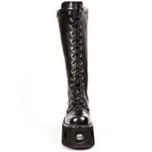  NOMADA NEGRO, NEPTUNO New Rock M.235-R1 -  