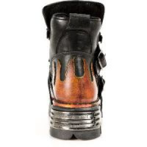 ITALI NEGRO, PULIK FUEGO, REACTOR NEGRO TOBERAS ORIFIC -  4