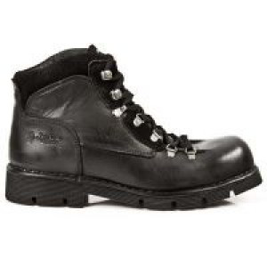  ITALI NEGRO, ANTE NEGRO, PLANING NEGRO SIN New Rock M.356-C1 -  