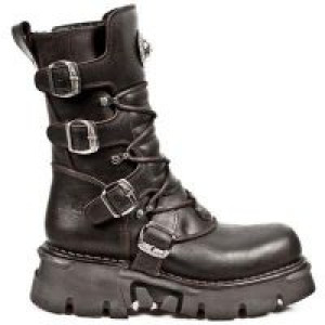  CHEYENNE MORO REACTOR MARRON SIN New Rock M.373-R10 -  