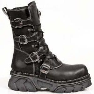  ITALI NEGRO, TECHNO CEMENTO SIN New Rock M.373-R4 -  