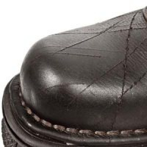  CHEYENNE MORO, TECHNO MARRON SIN New Rock M.373-R7 -  