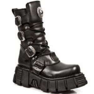  ITALI NEGRO, TOWER NEGRO SIN New Rock M.373-R8 -  