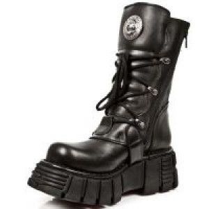  ITALI NEGRO, TOWER NEGRO SIN New Rock M.373-R8 -  
