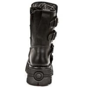  ITALI NEGRO, TOWER NEGRO SIN New Rock M.373-R8 -  