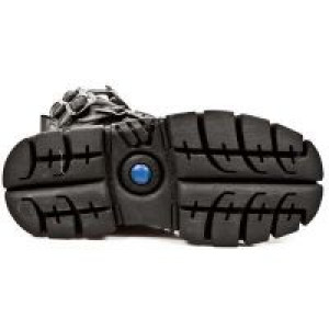 ITALI NEGRO, TOWER NEGRO SIN New Rock M.373-R8 -  