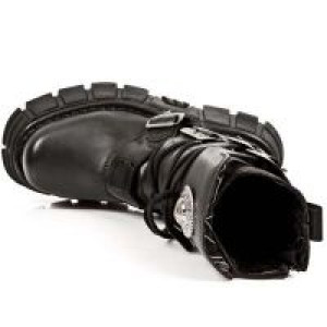  ITALI NEGRO, TOWER NEGRO SIN New Rock M.373-R8 -  
