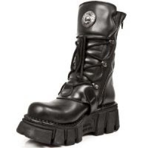  ITALI NEGRO, TERMINATOR NEGRO SIN -  3