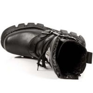  ITALI NEGRO, TERMINATOR NEGRO SIN -  6