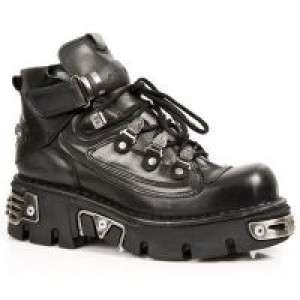  ITALI NEGRO, NOMADA NEGRO, REACTOR NEGRO TOBERAS -  1