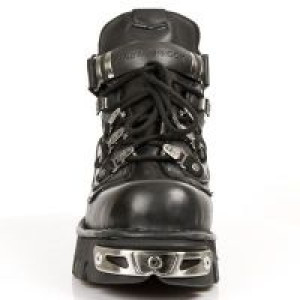  ITALI NEGRO, NOMADA NEGRO, REACTOR NEGRO TOBERAS -  2