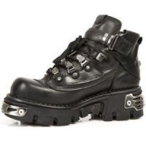  ITALI NEGRO, NOMADA NEGRO, REACTOR NEGRO TOBERAS -  3