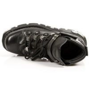  ITALI NEGRO, NOMADA NEGRO, REACTOR NEGRO TOBERAS -  6