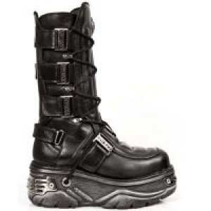  ITALI NEGRO, NOMADA NEGRO, TURBO NEGRO TOBERAS ORIF New Rock M.749-S1 -  
