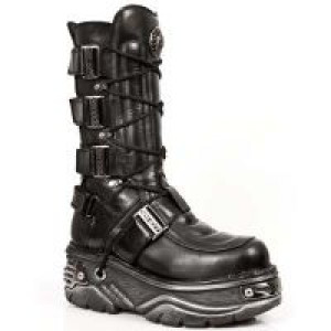  ITALI NEGRO, NOMADA NEGRO, TURBO NEGRO TOBERAS ORIF -  1