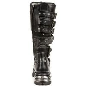  NOMADA NEGRO, ITALI NEGRO, REACTOR NEGRO TOBERAS -  4