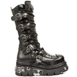  ITALI NEGRO, REACTOR NEGRO E14 TOBERAS ORIF Y CANAL New Rock M.985-S1 -  