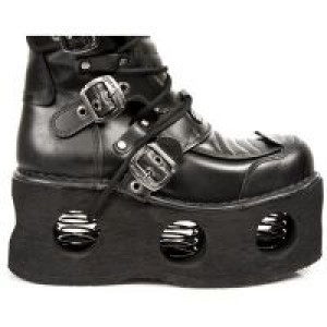  ITALI NEGRO, NEW NEPTUNO CANAL -  7
