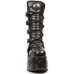  ITALI NEGRO,NOMADA NEGRO, SPACE NEGRO -  2