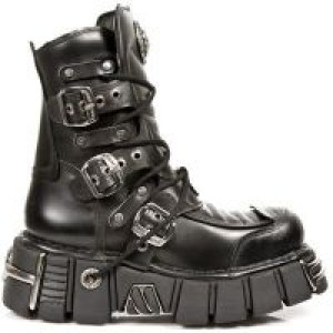  ITALI NEGRO, TOWER NEGRO ORIFICIO New Rock M.987-S1 -  