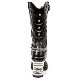  ITALI NEGRO, ANTIK NEGRO, BOX PLANE, P T BANDAS ACERO -  4