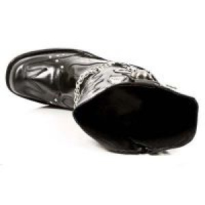  ITALI NEGRO, ANTIK NEGRO, BOX PLANE, P T BANDAS ACERO -  6