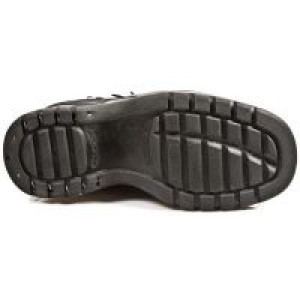  ITALI NEGRO, CHAROL NEGRO, CUNA NEGRO BANDAS ACERO -  5
