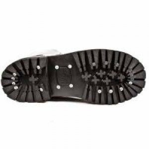  ANTIK NEGRO BLACK BRAZILIAN COW SMOOTH New Rock MILI1-1 -  