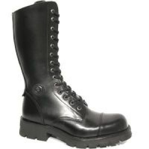  PULIK NEGRO, MOTORCYCLE NEGRO New Rock M.7602-S1 -  
