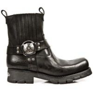  ITALI NEGRO, MOTORCYCLE NEGRO New Rock M.7605-S1 -  