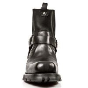  ITALI NEGRO, MOTORCYCLE NEGRO New Rock M.7605-S1 -  
