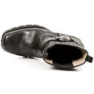  ITALI NEGRO, MOTORCYCLE NEGRO New Rock M.7605-S1 -  