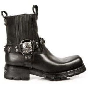 ITALI NEGRO, MOTORCYCLE NEGRO -  1