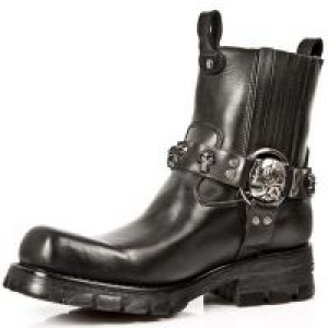  ITALI NEGRO, MOTORCYCLE NEGRO -  4