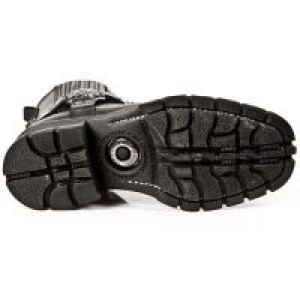 ITALI NEGRO, MOTORCYCLE NEGRO -  6