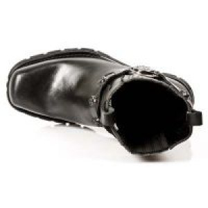  ITALI NEGRO, MOTORCYCLE NEGRO -  7