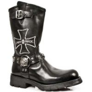  ITALI NEGRO, BOX PLANE, MOTORCYCLE NEGRO (FC) -  1