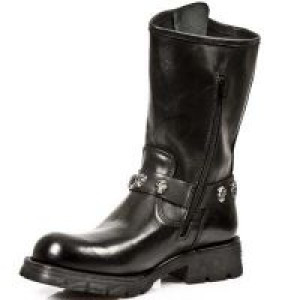  ITALI NEGRO, BOX PLANE, MOTORCYCLE NEGRO (FC) -  3