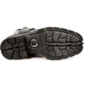  ITALI NEGRO, BOX PLANE, MOTORCYCLE NEGRO (FC) -  5