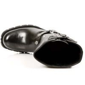  ITALI NEGRO, BOX PLANE, MOTORCYCLE NEGRO (FC) -  6