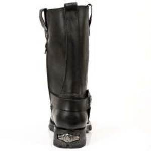  ITALI NEGRO, MOTORCYCLE NEGRO -  4