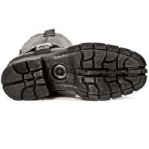  ITALI NEGRO, MOTORCYCLE NEGRO -  5