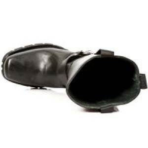 ITALI NEGRO, MOTORCYCLE NEGRO -  6
